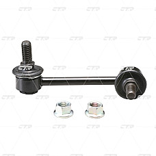 Brat/bieleta suspensie, stabilizator Stabilizer link rear L 120mm KIA SORENTO I 2.5D/3.3/3.5 08.02-12.11 CTR CTRCL0340L