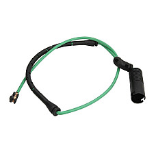 Senzor de avertizare,uzura placute de frana Senzor uzura placute frana Fata BMW 3 E46 2.5-3.2 10.99-12.07 ATE 24.8190-0227.2
