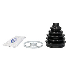 Ansamblu burduf, articulatie planetara Burduf cauciuc cap planetara Fata/exterior fi: 28/96 FORD MONDEO IV S-MAX 2.5 05.06-01.15 SASIC SAS1906159