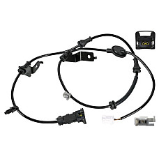 Cablu conectare, ABS Senzor ABS Spate Dreapta HYUNDAI I10 I 1.0-1.2 01.08-12.17 FEBI BILSTEIN 175315