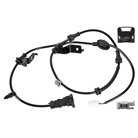 Cablu conectare, ABS Senzor ABS Spate Dreapta HYUNDAI I10 I 1.0-1.2 01.08-12.17 FEBI BILSTEIN 175315