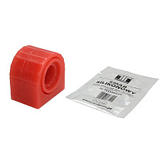 Bara stabilizatoare,suspensie Polyurethane bushing 1pcs front stabilizer L/R inside hardness: 70 Sha  AUDI A3 SEAT ALTEA ALTEA XL LEON SKODA OCTAVIA II VW EOS GOLF PLUS V GOLF V GOLF VI 1.2-Electric 02.03- TED-GUM TED29826
