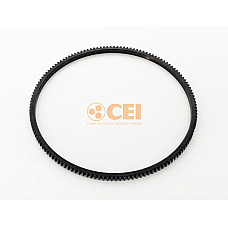 Coroana dintata, volanta Coroana volanta 138buc diametru4125mm inaltime 158mm DAF CF 65 LF 45 LF 55 BE110C-GR220 01.01- C.E.I 123337