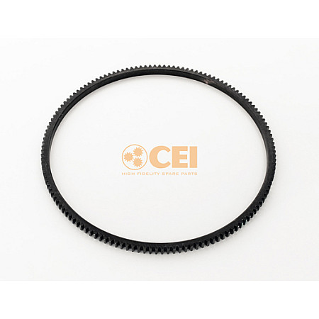 Coroana dintata, volanta Coroana volanta 138buc diametru4125mm inaltime 158mm DAF CF 65 LF 45 LF 55 BE110C-GR220 01.01- C.E.I 123337