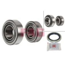 Kit rulmenti roata Kit rulment roata Fata Dreapta/Stanga 30x62x25  IVECO DAILY I DAILY II 2.4D/2.5D 01.78-04.96 FAG Bearings 713 6908 80