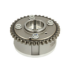 Regulator ax cu came Camshaft phasing pulley AUDI A1 A3 SEAT ALHAMBRA ALTEA ALTEA XL CORDOBA IBIZA III IBIZA IV IBIZA IV SC IBIZA IV ST LEON TOLEDO III TOLEDO IV SKODA FABIA II 1.4-1.6 02.03- HEPU HEP45-6025