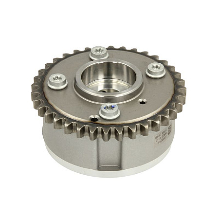 Regulator ax cu came Camshaft phasing pulley AUDI A1 A3 SEAT ALHAMBRA ALTEA ALTEA XL CORDOBA IBIZA III IBIZA IV IBIZA IV SC IBIZA IV ST LEON TOLEDO III TOLEDO IV SKODA FABIA II 1.4-1.6 02.03- HEPU HEP45-6025