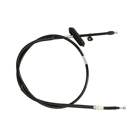 Cablu, frana de parcare Handbrake cable rear L/R 1798mm/1678mm CHEVROLET CRUZE OPEL ASTRA J ASTRA J GTC 1.3D-2.0D 05.09- ABE C7X022ABE