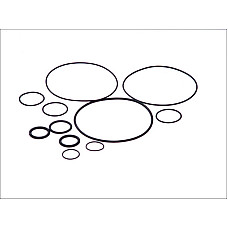 Simering etansare compresor aer conditionat SANTECH MT2078