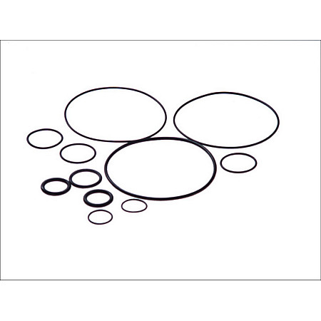 Simering etansare compresor aer conditionat SANTECH MT2078