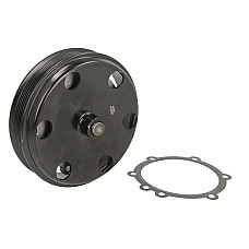Pompa apa apa with gasket CADILLAC ESCALADE CHEVROLET CAMARO SILVERADO 1500 5.3/6.2 09.13- USA US8918AT