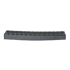 Podea Scara cabinei acoperire Dreapta se potriveste IVECO STRALIS 0202 COVIND 540 242