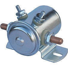 Solenoid, electromotor Electromagnet de pornire 24V PRESTOLITE ELECTRIC PE 860861