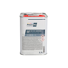 Intaritor intaritor panou sticla 25l pt vopsele VOC 0RS202-5L PROFIRS 0RS301/S-2.5L