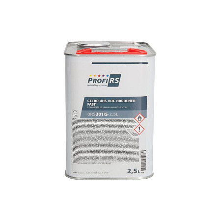 Intaritor intaritor panou sticla 25l pt vopsele VOC 0RS202-5L PROFIRS 0RS301/S-2.5L