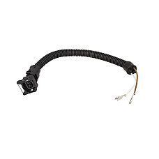 Stecher Mufa de metalica numar pini: 2cablu 02m TRUCKLIGHT CA-UN005