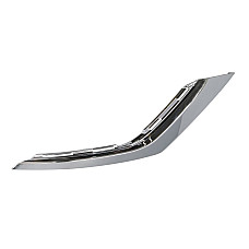 Bara/piese Spoiler bara Fata Dreapta Inferior plastic crom  MITSUBISHI OUTLANDER III 08.12- 02.15-09.18 BLIC 5703-05-3753926P