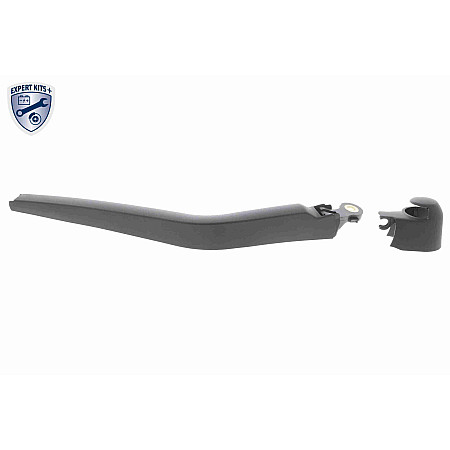 Brat ghidaj, stergator parbriz Bratul stergatorului Spate Dreapta VW TRANSPORTER T5 TRANSPORTER T6 TRANSPORTER T6 / CARAVELLE T6 AUTOBUS/KRABICE 04.03- VAICO V10-9892