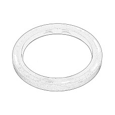 Simering, cutie de viteze manuala Gearbox seal/leak stopper DEUTZ OE SDF 0.900.2208.8