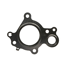 Garnitura, conducta supapa-AGR Garnitura valvei EGR MERCEDES A W176 B SPORTS TOURER W246 W242 C A205 C C204 C C205 C W204 C W205 C T-MODEL S204 C T-MODEL S205 1.8D-2.2DH 06.06- ELRING EL996720