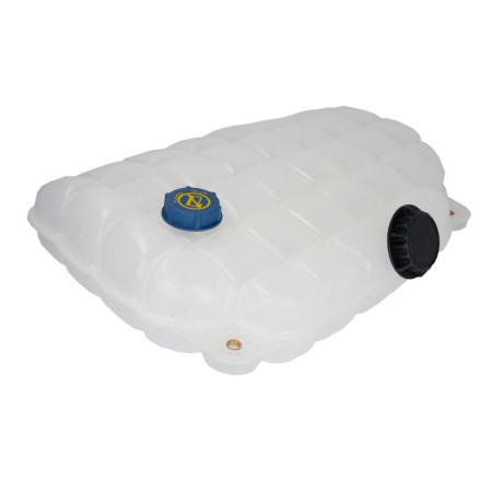Vas de expansiune, racire Vas expansiune lichid racire cu conector cu senzor de nivel VOLVO FM 04.12- GIANT 3336-VT122A004