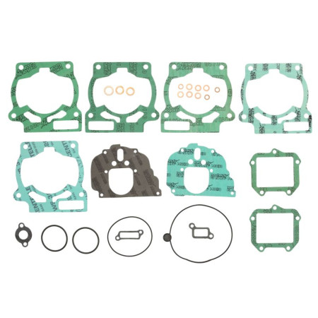 Garnituri de motor de deasupra TOP MOTOR GARNITURI KTM SX MXC EXC 200 02-07 ATHENA P400270600028