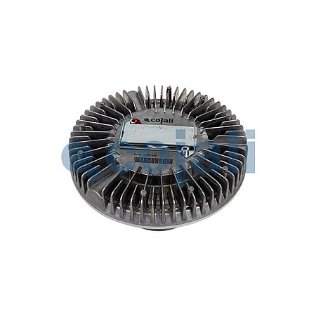 Cupla, ventilator radiator Fan clutch CASE COJALI 8521186COJ