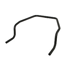 Accesorii pentru suporturi de biciclete Spare wheel adapter type: platform Black THULE THU 939400