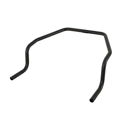 Accesorii pentru suporturi de biciclete Spare wheel adapter type: platform Black THULE THU 939400