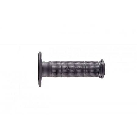 Miner Grips ghidon diametru 22 24mm lungime 115mm Culoare offroad gri buc ARIETE 02619 H