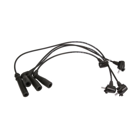 Set cablaj aprinder Ignition leads set TOYOTA COROLLA STARLET 1.0/1.3 12.89-04.97 ENGITECH ENT910089
