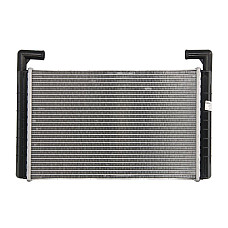 Radiator calorifer caldura 335x221x32mm RVI MAGNUM Mack-EE9-530-MIDR06.35.40P/41 02.92- HIGHWAY 50041001HW