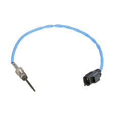 Senzor, temperatura gaze evacuare Senzor temperatura evacuare dupa convertizor catalitic FORD KUGA I KUGA II 2.0D 03.10-06.19 MEAT &amp; DORIA MD12430