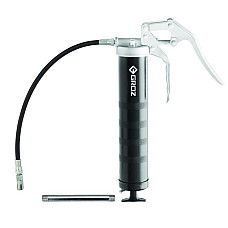 &quot;Aparate de distribuire vaselina PROFITOOL smarownica reczna pojemnosc zbiornika: 400cm3 przystosowana do 400g &quot;&quot;nabojow&quot;&quot; smarowych&quot; PROFITOOL 0XPTJB0057