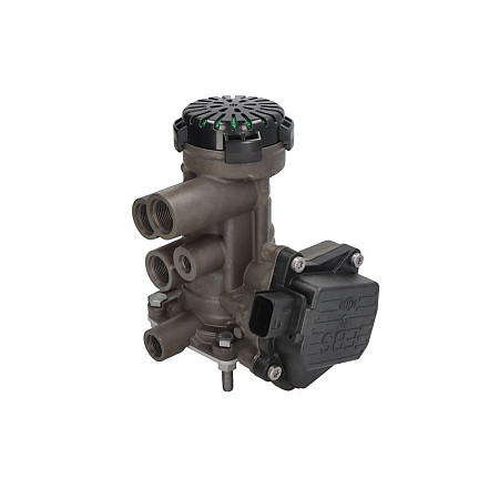 Modulator ax Modulator de presiune ABS 24V modul de control al remorcii EBS 7 RENAULT KNORR K 028781