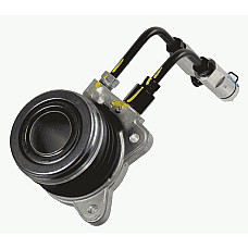 Rulment de presiune, ambreiaj Rulment concentric hidraulic HYUNDAI I40 I I40 I CW KIA CARENS IV OPTIMA 1.6D/1.7D 07.11- SACHS 3182 654 159