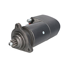 Electromotor 24V 66kW IVECO P/PA P/PA-HAUBENFAHRZEUGE SCANIA 2 3 4 PGRT 8210.22X.069-DTC11.02 05.80- POWER TRUCK PTC-4183