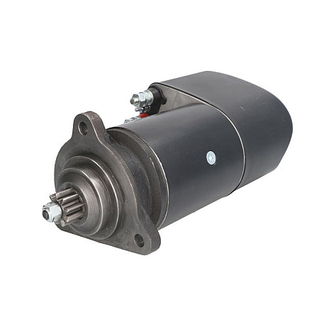 Electromotor 24V 66kW IVECO P/PA P/PA-HAUBENFAHRZEUGE SCANIA 2 3 4 PGRT 8210.22X.069-DTC11.02 05.80- POWER TRUCK PTC-4183