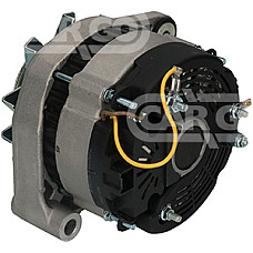 Alternator 14V 50A HC-CARGO CAR111397