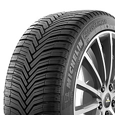 Cauciuc PKW - All season 844598 CrossClimate+ MICHELIN Tot anul Anvelopa turism XL 3PMSF etichete: Din data de 01.05.2021: eficienta combustibil - B aderenta pe teren umed - B clasa de masurare a zgomotului i rezist MICHELIN 215/60R17 COMI 100V CRC+