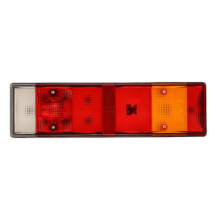 Stop spate lampa spate Vignal 7-functional P DAF 65-95CF 95XF cu reflector soclu si fara obrysowka podswie VIGNAL VAL168010