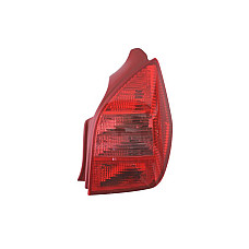 Stop spate Lampa Dreapta se potriveste CITROEN C2 ENTERPRISE 11 16D 0703 0912 VISTEON VARROC 20 210 01020