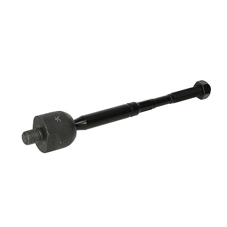 Articulatie axiala, cap de bara Tija de fixare fara capat Dreapta/Stanga lungime: 233mm NISSAN JUKE 1.5D/1.6 06.10- YAMATO I31070YMT