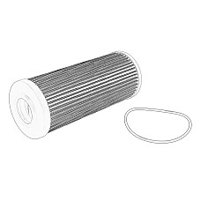 Filtru, sistem hidraulic primar Hydraulic filter cartridge MASSEY FERGUSON MF 32 3625 3635 3670 3690 4292 4297 4435 4445 4455 5650 7140 7150 7170 7260 8240 8240 XTRA 8250 8250 XTRA 8260 8260 LST OE AGCO V20639610-MF
