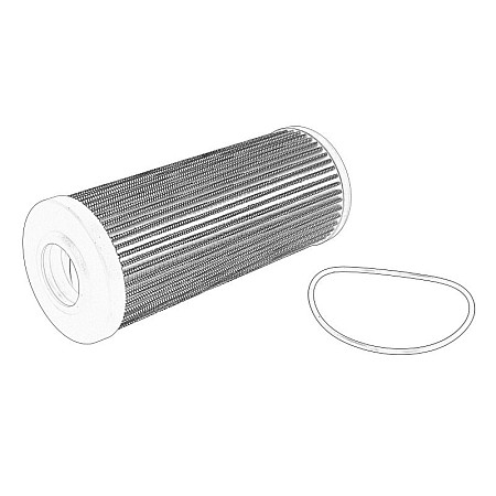 Filtru, sistem hidraulic primar Hydraulic filter cartridge MASSEY FERGUSON MF 32 3625 3635 3670 3690 4292 4297 4435 4445 4455 5650 7140 7150 7170 7260 8240 8240 XTRA 8250 8250 XTRA 8260 8260 LST OE AGCO V20639610-MF