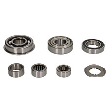 Set lagare, cutie viteze manuala Transmission repair kit YAMAHA YZ 125 1998-2004 HOT RODS TBK0063