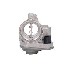 Carcasa clapeta strangulator AUDI A3 MITSUBISHI GRANDIS LANCER VIII OUTLANDER II SEAT ALHAMBRA ALTEA ALTEA XL CORDOBA IBIZA III LEON TOLEDO III SKODA FABIA I 1.2D/1.9D/2.0D 07.99- PIERBURG 7.14393.26.0