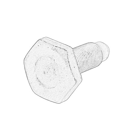 Bol arbore transmisie Gearbox bolt ABARTH 500 / 595 / 695 500C / 595C / 695C GRANDE PUNTO PUNTO ALFA ROMEO MITO FIAT 500 500 C 500L BRAVO II GRANDE PUNTO IDEA PUNTO PUNTO EVO PUNTO/HATCHBACK OE FIAT 7765120