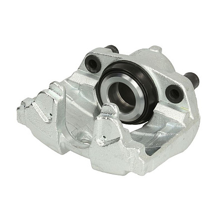 Etrier frana Etrier de frana cu disc Fata Stanga CADILLAC BLS OPEL SIGNUM VECTRA C VECTRA C GTS ZAFIRA B SAAB 9-3 9-3X 1.8-2.8 04.02- BUDWEG 344002