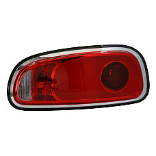 Stop spate Lampa Dreapta se potriveste MINI CLUBMAN F54 15 20D 1114 OLSA OL10426600